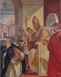 Vicariato Beato Domingo Iturrate