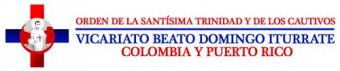 Vicariato Beato Domingo Iturrate
