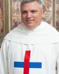 Vicariato Beato Domingo Iturrate
