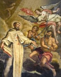 Vicariato Beato Domingo Iturrate