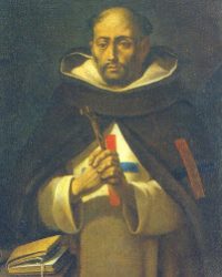 Vicariato Beato Domingo Iturrate