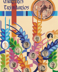 Vicariato Beato Domingo Iturrate